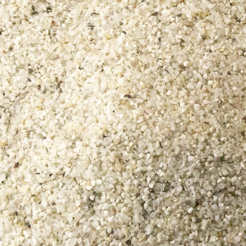Sabbia bianca 500-800µ Sabbia bianca 500-800µ